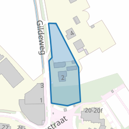 Perceel ZDM02-H-2559