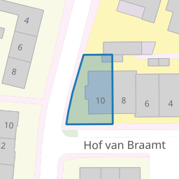 Perceel ZDM02-H-2584