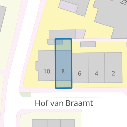 Perceel ZDM02-H-2585