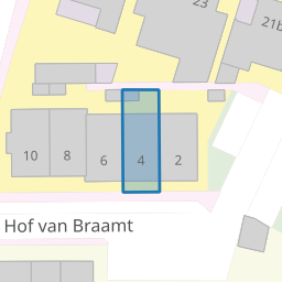 Perceel ZDM02-H-2587