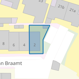 Perceel ZDM02-H-2588