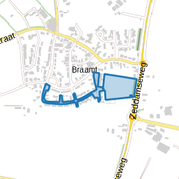 Perceel ZDM02-H-2593