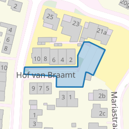 Perceel ZDM02-H-2640