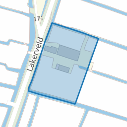 Perceel ZDR00-B-1007