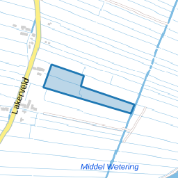 Perceel ZDR00-B-1008