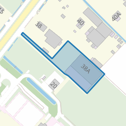 Perceel ZDR00-B-1019