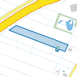 Perceel ZDR00-B-1023