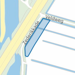 Perceel ZDR00-B-1027