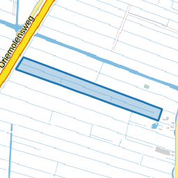 Perceel ZDR00-B-1032