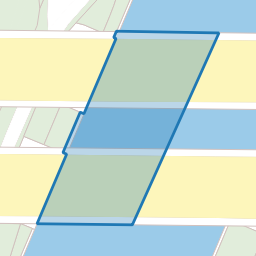 Perceel ZDR00-B-1054