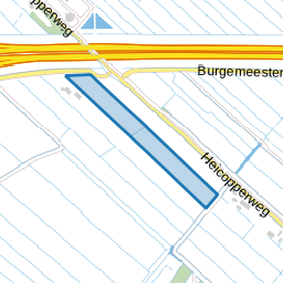 Perceel ZDR00-B-1060