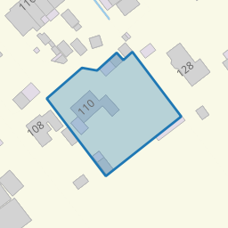 Perceel ZDR00-B-1080