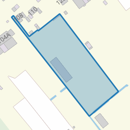 Perceel ZDR00-B-1081