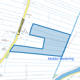 Perceel ZDR00-B-1085