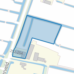 Perceel ZDR00-B-1089