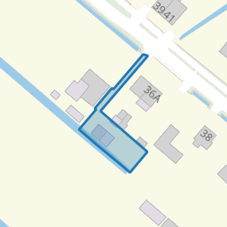 Perceel ZDR00-B-1143