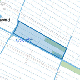 Perceel ZDR00-B-480