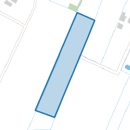 Perceel ZDR00-D-1019