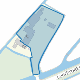 Perceel ZDR00-D-165