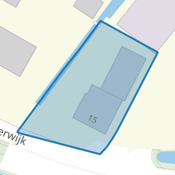 Perceel ZDR00-D-621