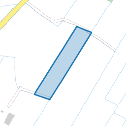 Perceel ZDR00-D-733