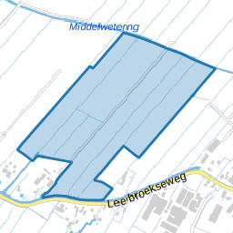 Perceel ZDR00-D-872