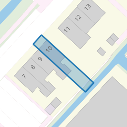 Perceel ZDR00-D-948