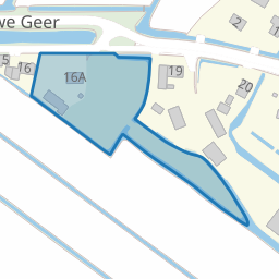 Perceel ZDR00-E-169