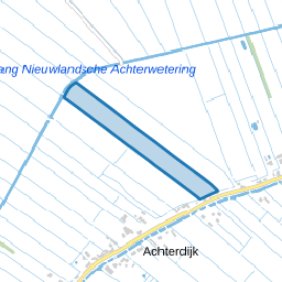 Perceel ZDR00-E-277