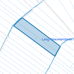 Perceel ZDR00-E-278