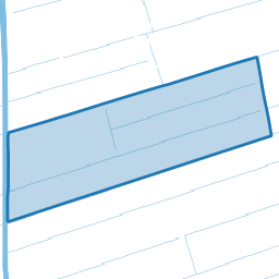 Perceel ZDR00-E-45