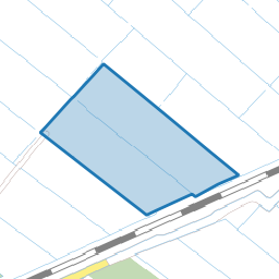 Perceel ZDR00-E-452