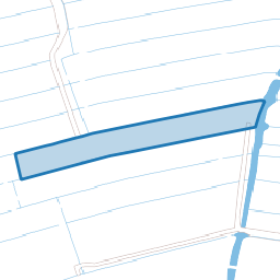 Perceel ZDR00-E-61
