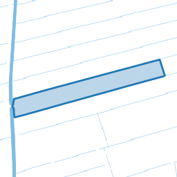 Perceel ZDR00-E-63