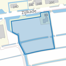 Perceel ZDR00-E-642