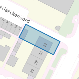 Perceel ZDT01-A-3844