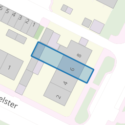 Perceel ZDT01-A-3868