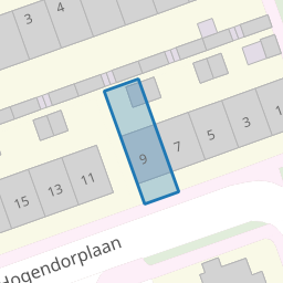 Perceel ZDT01-A-4269