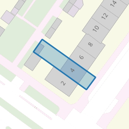 Perceel ZDT01-A-4530