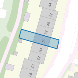 Perceel ZDT01-A-4726