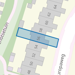 Perceel ZDT01-A-5004