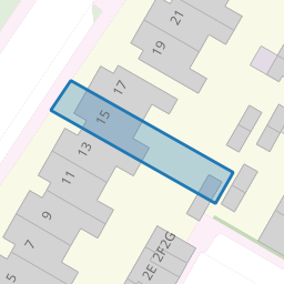 Perceel ZDT01-A-5043