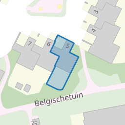 Perceel ZDT01-A-5223