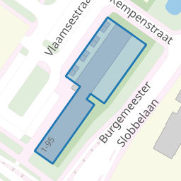 Perceel ZDT01-A-5268