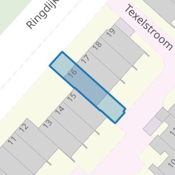 Perceel ZDT01-A-5406