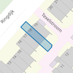 Perceel ZDT01-A-5408