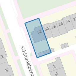 Perceel ZDT01-A-5594