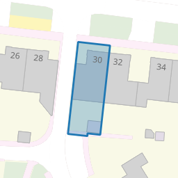 Perceel ZDT01-A-5728