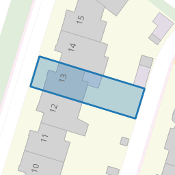 Perceel ZDT01-A-5738