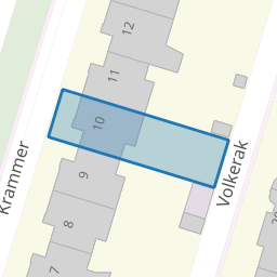 Perceel ZDT01-A-5741